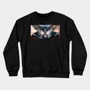 Domination Crewneck Sweatshirt